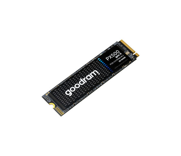 GOODRAM 256GB M.2 PCIe NVMe PX500 G3 - 1325039 - zdjęcie 6